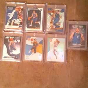 7 Card Lot